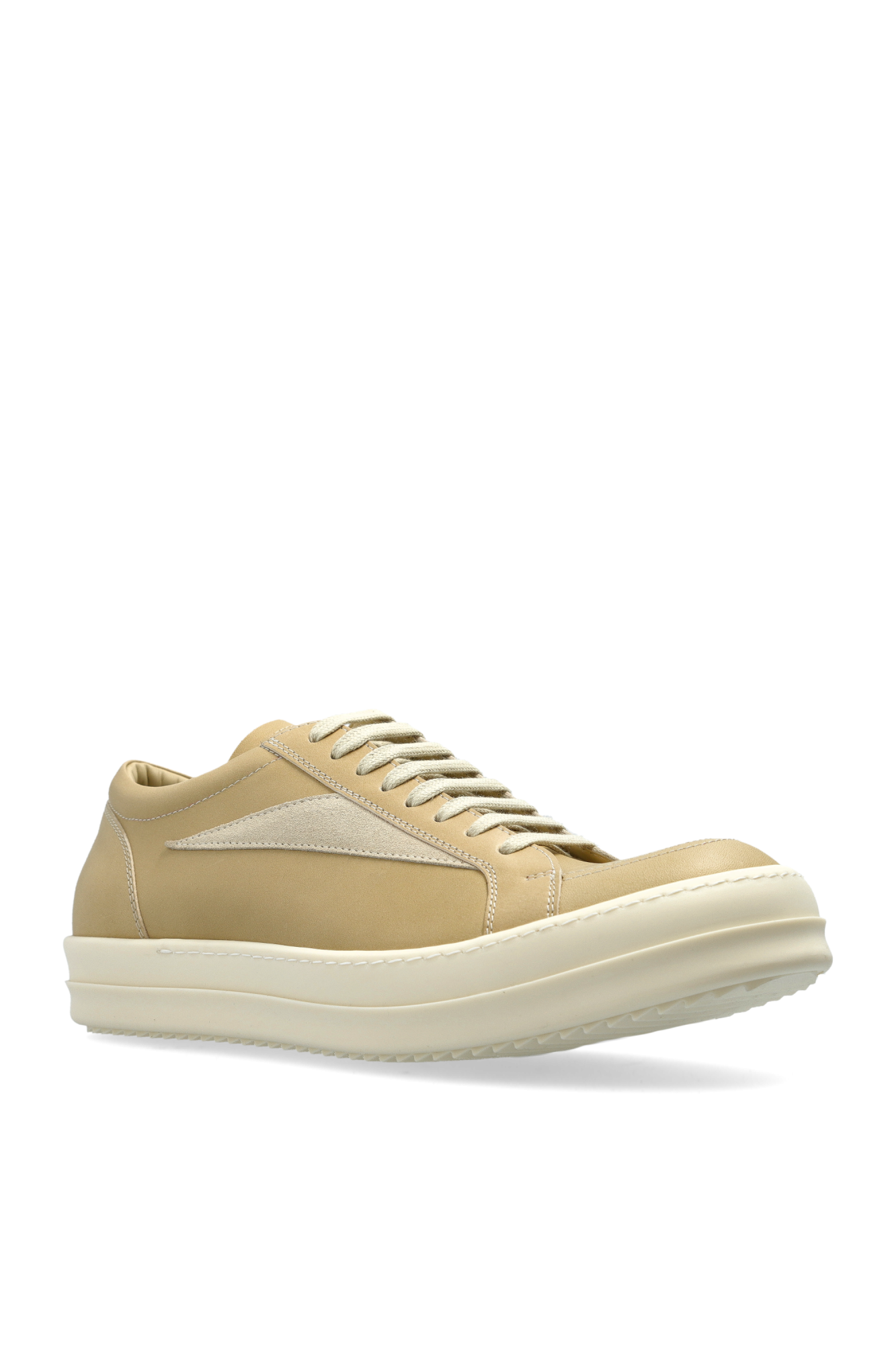 Rick Owens Sneakers Vintage Sneaks | Women's Shoes | Vitkac Rick Owens Sneakers Vintage Sneaks | Women's Shoes | Vitkac